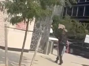 الاعتداء على نسخة من المصحف الشريف أمام مبنى القنصلية التركية في نيويورك