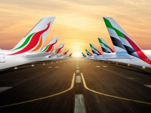 Emirates and SriLankan establish reciprocal interline partnership