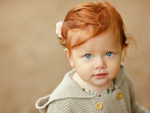 خصائص الأطفال الذين ولدوا في شهر اكتوبر