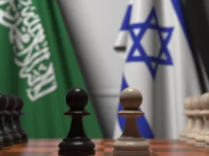 الولايات المتحدة أعلمت إسرائيل بقرار  السعودية بوقف أي محادثات بشأن التطبيع
