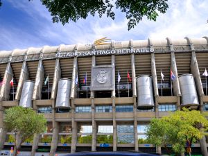 Real Madrid