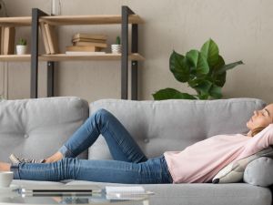 brain health
