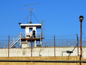 Prison