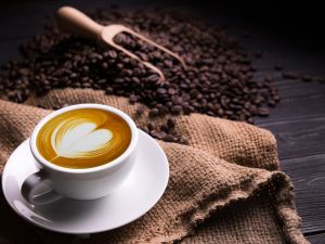 Coffee alternatives