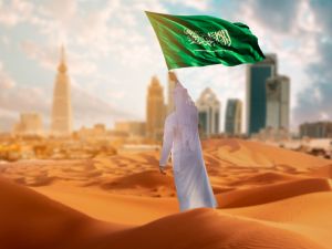 Saudi Arabia