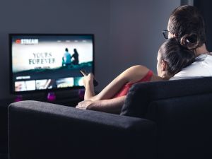 عشاق الأفلام