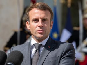 Macron