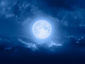 Shutterstock A recent study published in the Nature journal (and later reported by sciencealert) reveals the existence of a mysterious hidden force that generates water on the Moon.