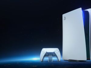 PlayStation 5 