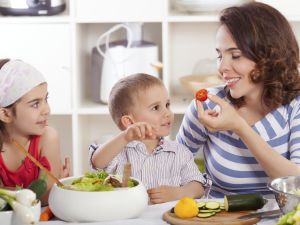 children