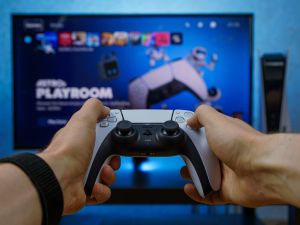 PlayStation plus 