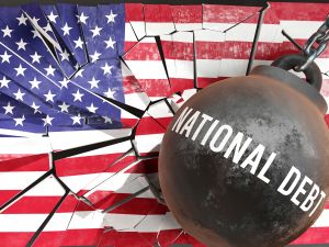 America's Debt