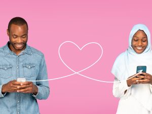 تطبيقات مواعدة للمسلمين