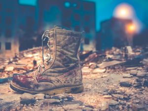 الاجهزة الامنية الاوكرانية في الوقت الراهن تركز على المناطق التي اعلنت استقلالها ثم انضمامها الى روسيا 