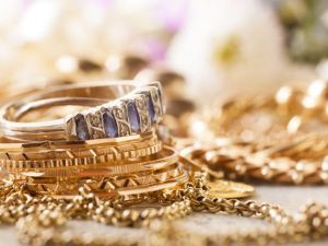 Gold prices in Doha Today Thursday 21 September 2023