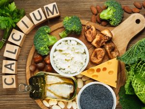 calcium