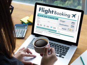 Flight Booking 
