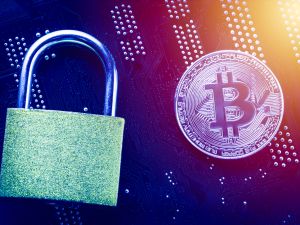  أفضل ٥ عملات رقمية للمستخدمين الذين يهتمون بالخصوصية