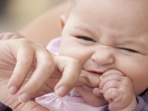 طبيب البوابة: مراحل التسنين للأطفال