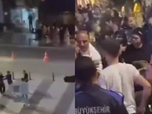 الاعتداء على سائح كويتي في تركيا