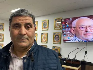 الونيسي تم احتجازه على الطريق العام 