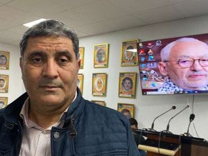 الونيسي تم احتجازه على الطريق العام 