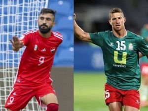 الموعد والتشكيل المتوقع والقنوات الناقلة لمباراة الوحدات ضد أهلي حلب في كأس الاتحاد الآسيوي 2023-24