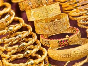 أسعار الذهب اليوم في الأردن