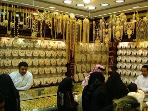 أسعار الذهب اليوم في السعودية