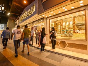 أسعار الذهب اليوم في العراق