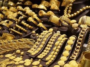 أسعار الذهب اليوم في العراق