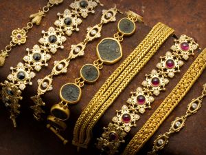 أسعار الذهب اليوم في العراق