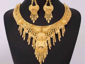 أسعار الذهب اليوم في العراق