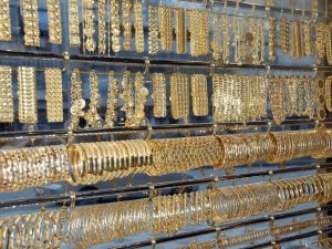 أسعار الذهب اليوم في سوريا