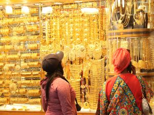 أسعار الذهب اليوم في مصر