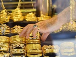 أسعار الذهب اليوم في مصر