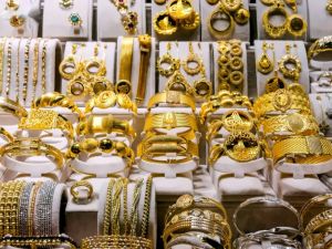 أسعار الذهب اليوم في مصر