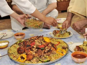 أشهر الأطباق من المطبخ الغزاوي