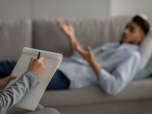 أفضل دكاترة نفسية بالرياض