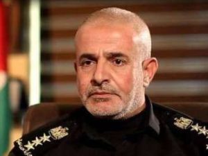 اللواء فؤاد أبو بطيحان