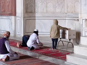 اجمل دعاء يوم الجمعة لرفع البلاء عن أهل غزة