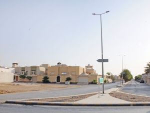 احياء جنوب الرياض