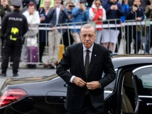 اردوغان