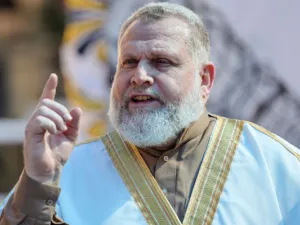 أسامة المزيني