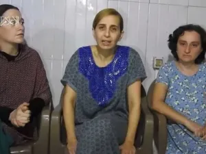 اسيرات