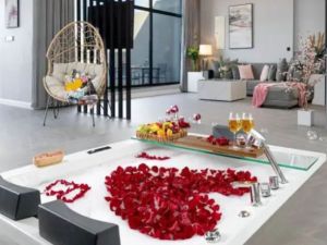 افضل الاماكن في الرياض للعرسان