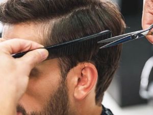 افضل حلاق بالرياض