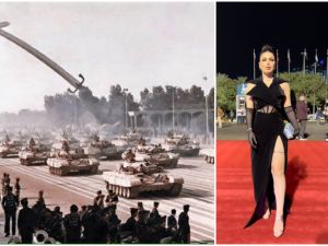 ساحة الاحتفالات - بغداد 