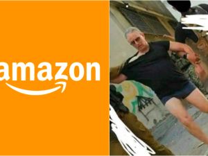 قائد المنطقة الجنوبية في الجيش الاسرائيلي العميد نمرود ألوني.