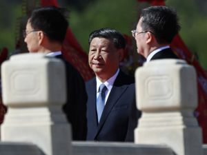 الصين: الولايات المتحدة "إمبراطورية أكاذيب"